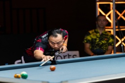 Thể thao - Đỉnh cao bi-a Việt: Anh Tuấn hạ vô địch châu Âu, so tài "Phù thủy" Reyes