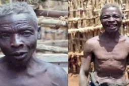 Phi thường - kỳ quặc - Hội chứng kì lạ khiến người đàn ông tự nhốt mình trong nhà suốt 55 năm