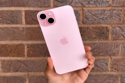 Thời trang Hi-tech - Những smartphone màu hồng cực sang tặng phái nữ dịp 20/10