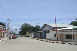 Thị trường - Tiêu dùng - Quốc gia nào ở Đông Nam Á không có đồng tiền riêng?