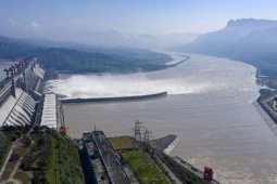 Kinh doanh - Quốc gia nào cạnh Việt Nam có thủy điện "khủng" nhất thế giới?