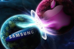 Thời trang Hi-tech - Samsung vượt mặt Apple, là Nhà tuyển dụng top 1 thế giới