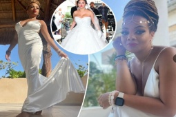 Bạn trẻ - Cuộc sống - Thất bại trong cuộc hôn nhân đầu tiên, người phụ nữ chi 5.000 USD để kết hôn với chính mình