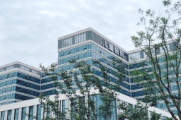 Kinh doanh - Thương hiệu Midea xem người dùng là trung tâm - giữ không gian luôn sạch sẽ tại Bệnh viện Nhi đồng