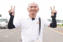 Giải trí - Tiến Luật kể về quá khứ làm diễn viên quần chúng, cát-xê chỉ có 40 nghìn đồng