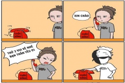 Cười 24H - Nó đã tới... "kẻ thù" truyền kiếp của nhiều người