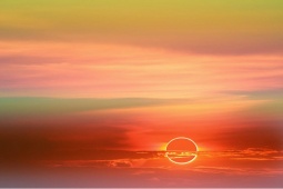 Công nghệ thông tin - Cảnh báo: Tuyệt đối không chụp ảnh nhật thực ngày 14/10 bằng điện thoại