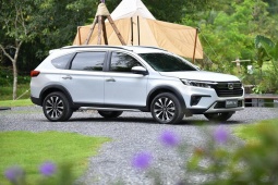 Tin tức ô tô - 10 mẫu ô tô bán chạy nhất tại Việt Nam tháng 9/2023