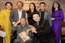 Phim - Bộ phim huyền thoại được làm lại sau 26 năm, kinh phí 40 tỷ với sự góp mặt của Trấn Thành