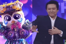 Giải trí - Cú Tây Bắc hát "Buồn làm chi em ơi" khiến Trấn Thành và khán giả vỡ òa