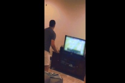 Clip hài hước - Mọi sai lầm đều phải trả giá bằng... tiền