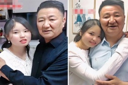 Bạn trẻ - Cuộc sống - Ông chú U60 tiết lộ khoản chi "khủng" để lấy được vợ kém mình 35 tuổi