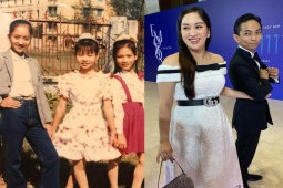 Đời sống Showbiz - Khánh Thi tiết lộ "quá khứ dữ dội" 30 năm trước, ngậm ngùi nói về danh hiệu NSƯT