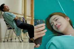 Giải trí - Trường Giang: "Tôi và Nhã Phương tạm biệt nhau trong nước mắt"