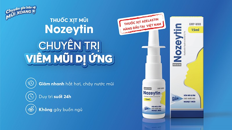 Nghẹt mũi, khó thở cả ngày lẫn đêm. Xem ngay cách giảm nghẹt mũi đơn giản, hiệu quả bất ngờ! - 3