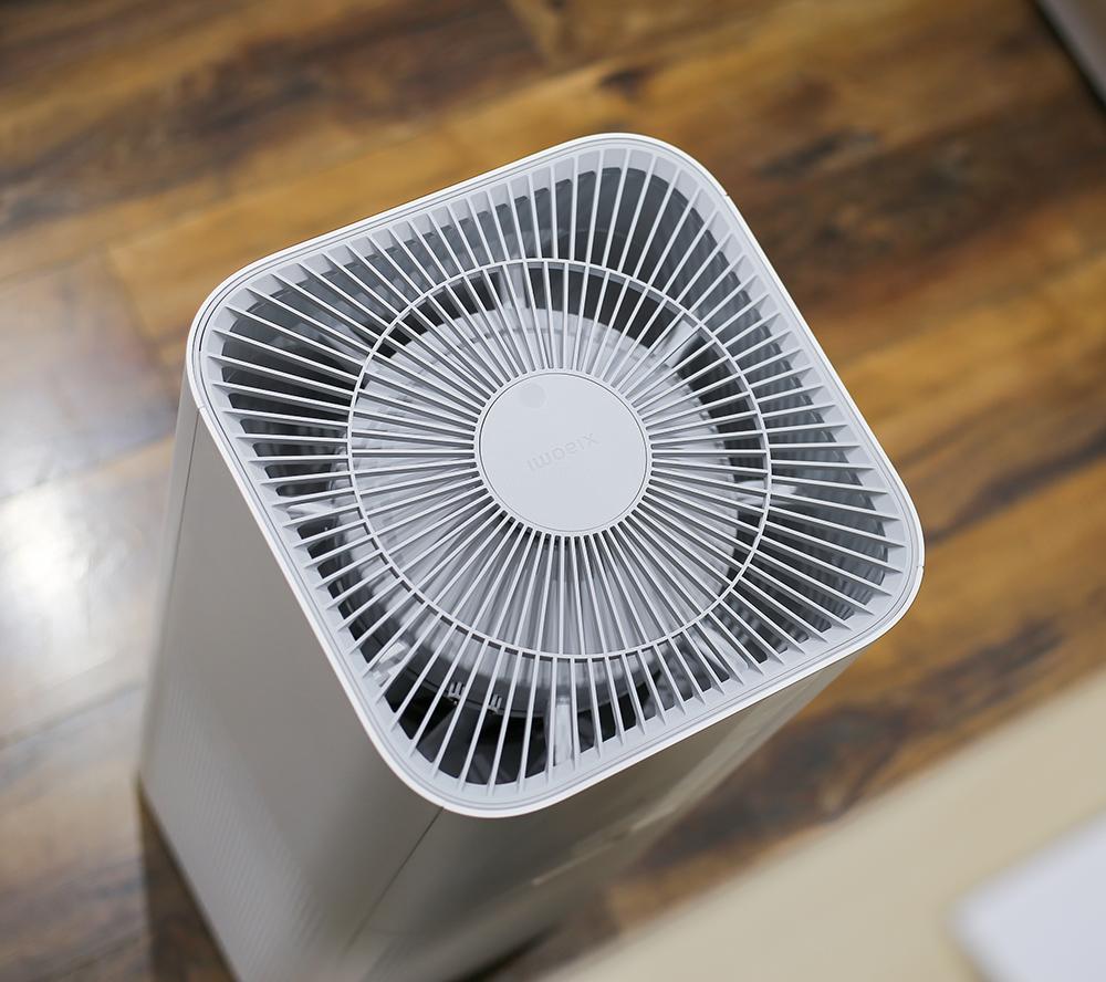 Máy lọc không khí Xiaomi tại CHIEMTAI MOBILE giá chỉ vài triệu đồng - 4