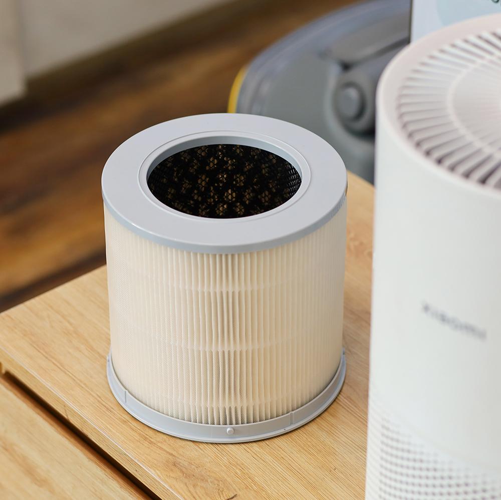 Máy lọc không khí Xiaomi tại CHIEMTAI MOBILE giá chỉ vài triệu đồng - 3
