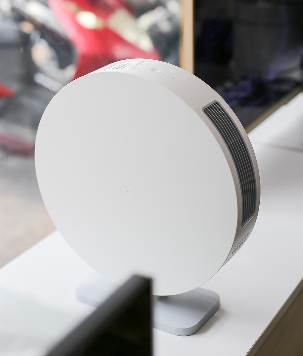 Máy lọc không khí Xiaomi tại CHIEMTAI MOBILE giá chỉ vài triệu đồng - 5
