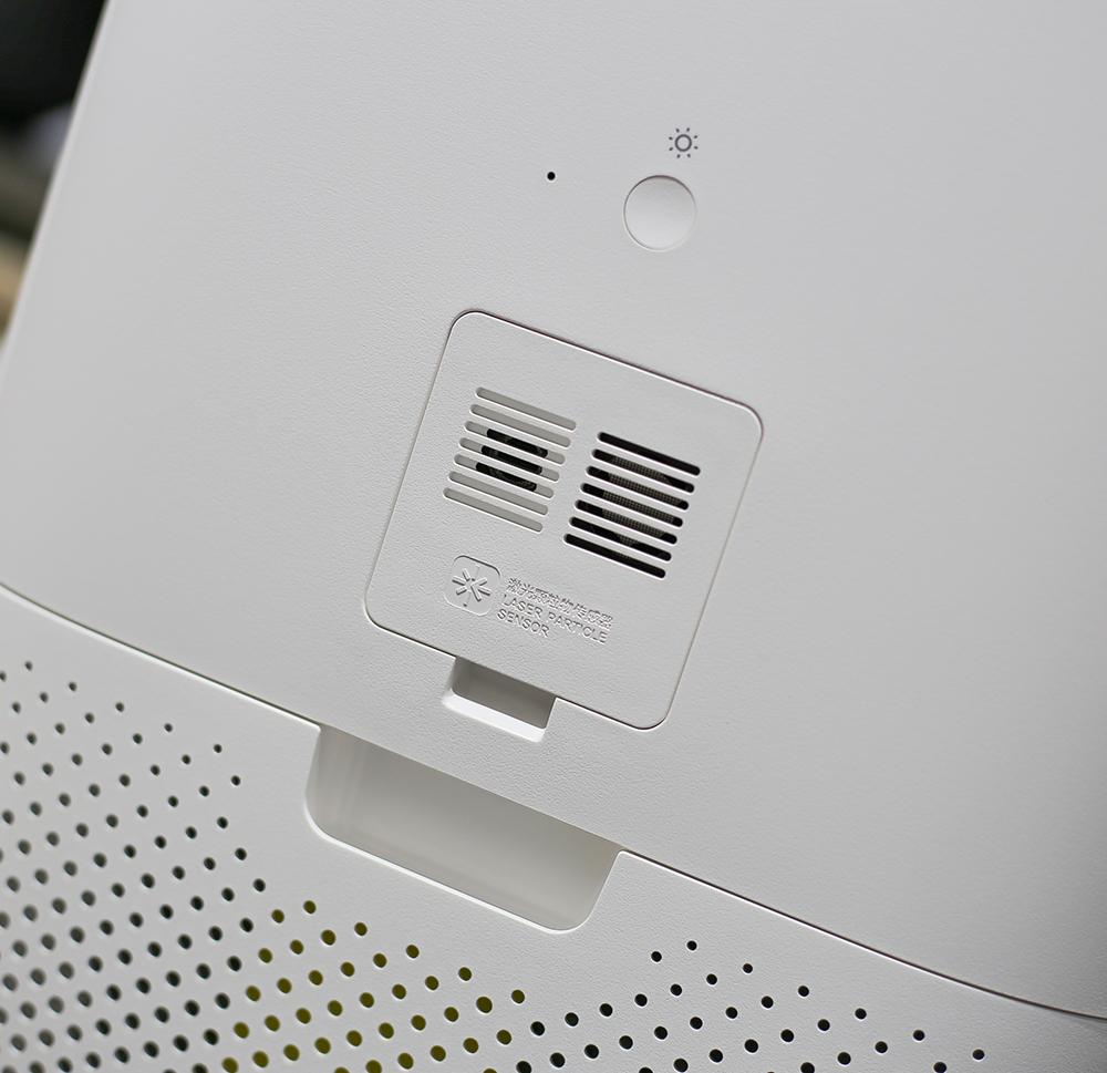 Máy lọc không khí Xiaomi tại CHIEMTAI MOBILE giá chỉ vài triệu đồng - 2