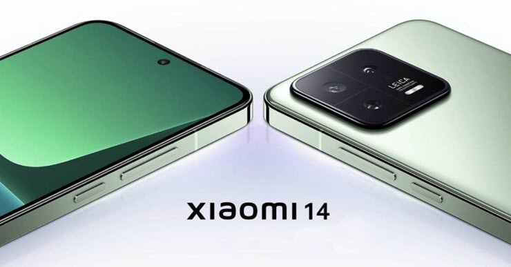 Xiaomi 14 có thể ra mắt cùng với nền tảng MiOS mới.