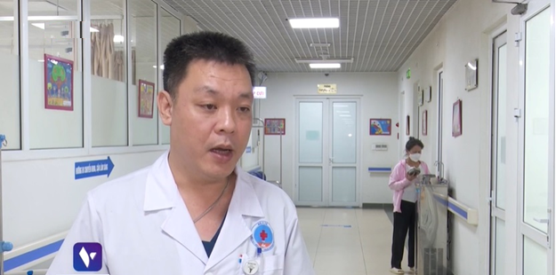 “Việt Nam Vui khỏe” – cẩm nang toàn diện mang tới chủ đề sức khỏe lên sóng VTV1 - 3