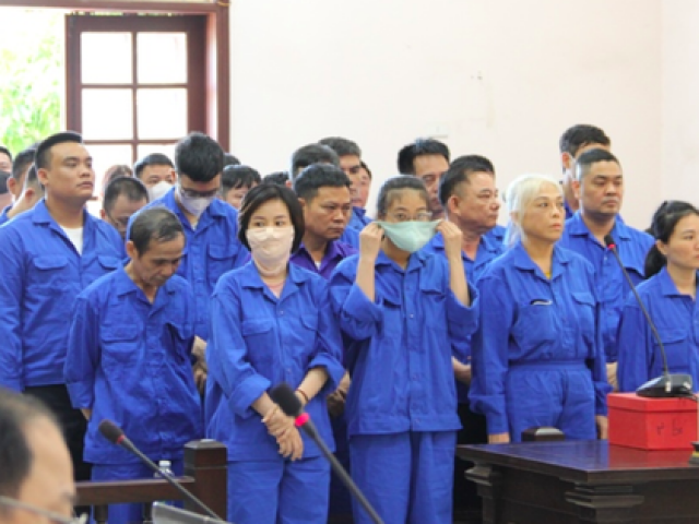 Pháp luật - Tòa bất ngờ tạm dừng xét xử anh em đại gia 'lan đột biến'