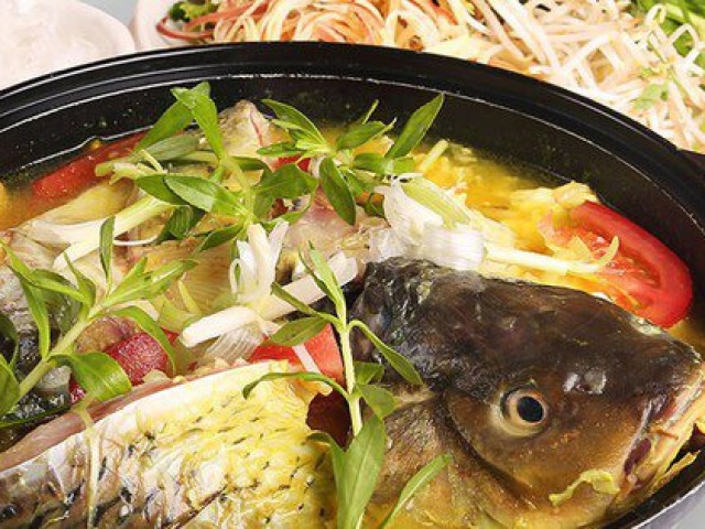 Cá cực tốt, nhưng ăn theo cách này sớm muộn gì bệnh tim mạch, cao huyết áp, tiểu đường, mỡ máu... cũng 'ghé thăm'