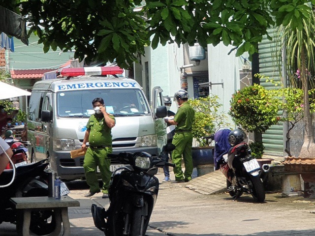 Pháp luật - Lời khai của nghi can trong vụ rượt đuổi, gây án mạng ở Bình Tân