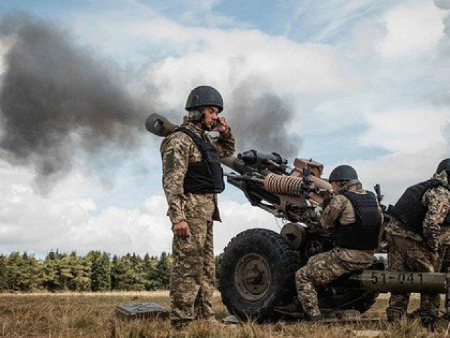 Thế giới - Giao tranh ở 'chảo lửa' Avdiivka kéo dài qua ngày thứ tư