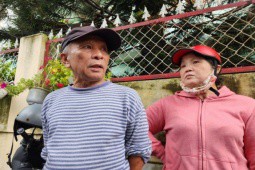 Nhân chứng kể lại vụ cháy khiến 2 cháu bé tử vong ở Đà Nẵng