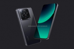 Thời trang Hi-tech - Siêu phẩm Xiaomi 14 Pro lộ diện khiến fan sốt ruột