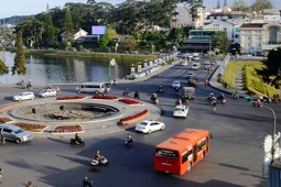 Kinh doanh - Thành phố này sắp được mở rộng với diện tích gấp 4 lần hiện tại