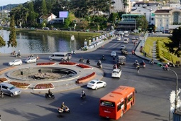 Kinh doanh - Thành phố này sắp được mở rộng với diện tích gấp 4 lần hiện tại