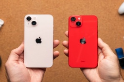 Thời trang Hi-tech - 2 iPhone giá giảm mạnh rất đáng mua sau khi iPhone 15 ra mắt