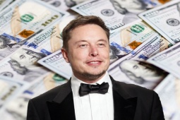 Đàn ông - Loạt người giàu hàng đầu thế giới bật mí 5 cách chi tiêu tài chính, tiền hái ra tiền