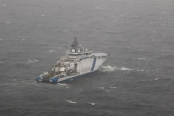 Thế giới - Mỹ hỗ trợ Phần Lan, Estonia điều tra vụ rò rỉ đường ống khí đốt ở Biển Baltic