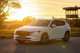 Tin tức ô tô - Top 5 xe gầm cao bán nhiều nhất tại Việt Nam tháng 9/2023