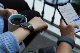 Thời trang Hi-tech - Apple vừa "tiễn" chiếc Apple Watch này vào danh mục đồ cổ