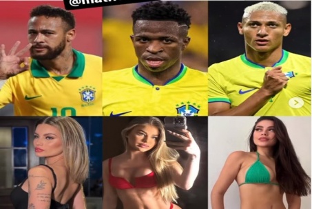 Neymar cùng đàn em gây thất vọng vẫn tổ chức tiệc thâu đêm, fan Brazil nổi giận