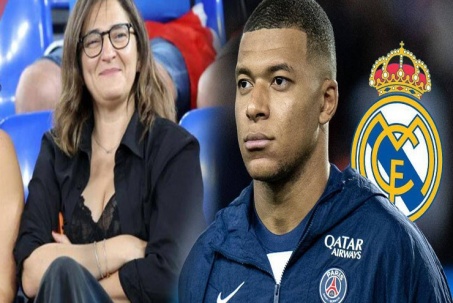 Chuyện thật như đùa: Mbappe tính sa thải mẹ đẻ, bắt tay siêu cò quyết gia nhập Real?