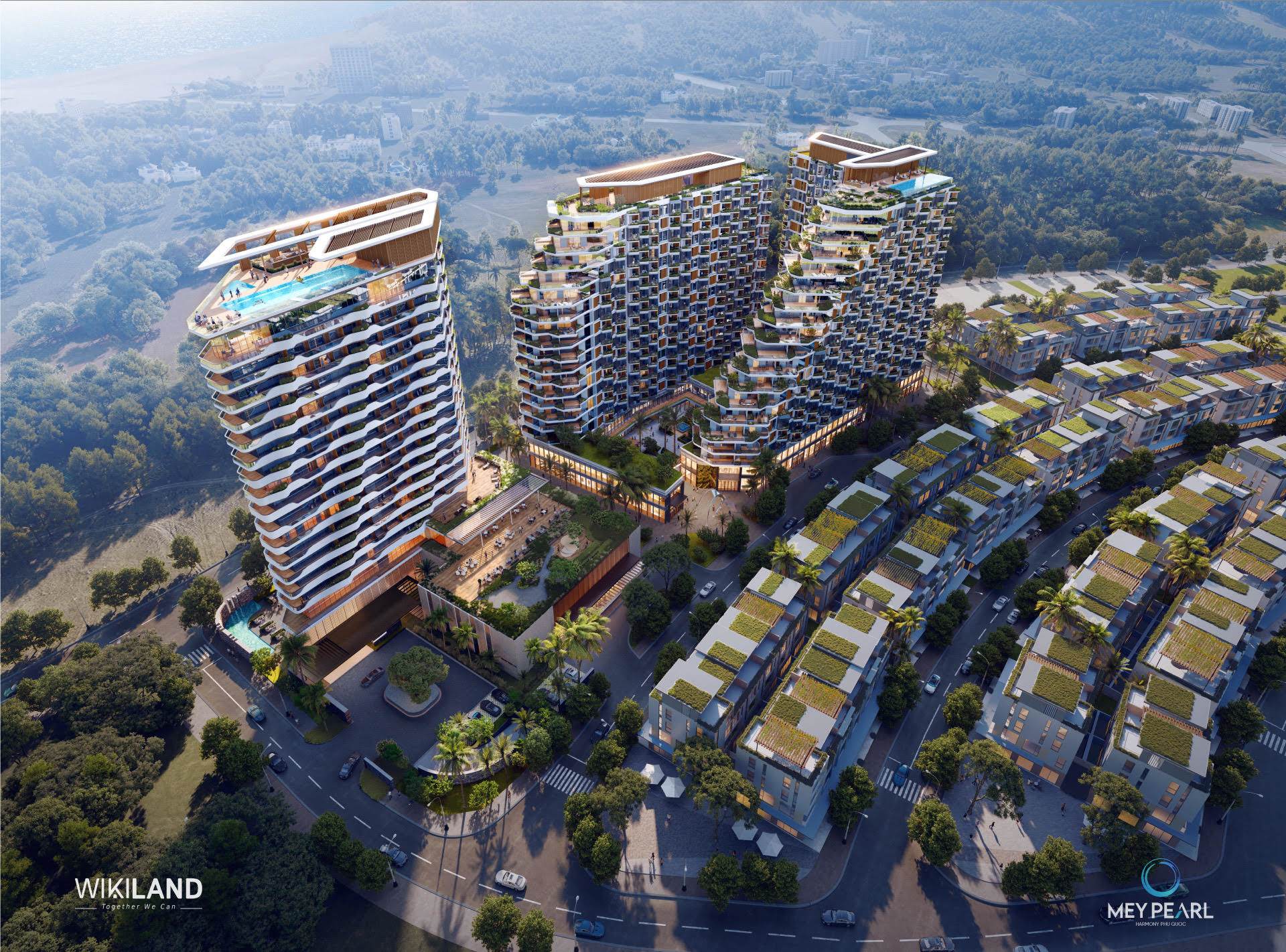 Meypearl Harmony Phu Quoc