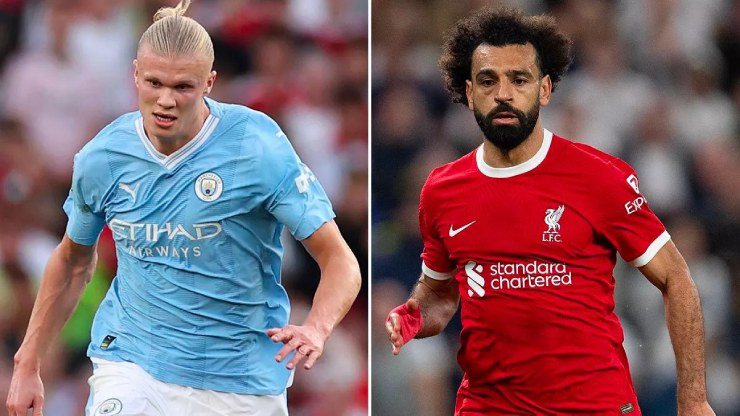 Ấn định thời gian của màn so tài Man City - Liverpool