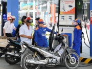 Thị trường - Tiêu dùng - Giá xăng dầu hôm nay 15/10: Tăng mạnh, lên mức cao nhất kể từ tháng 2