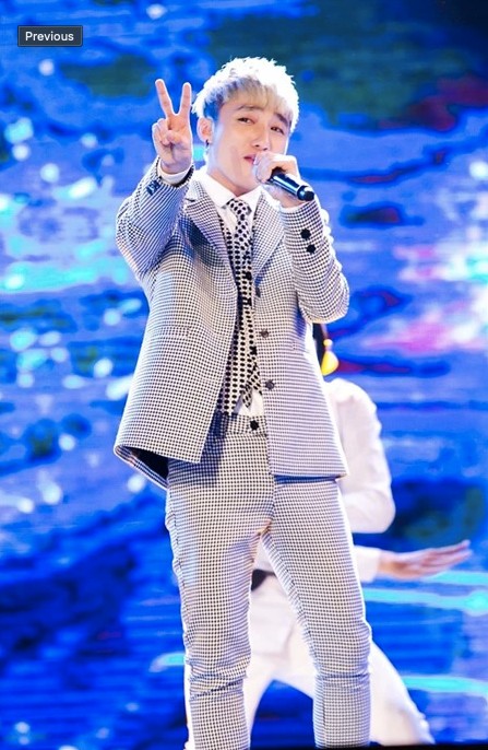Sơn Tùng M-TP từng có 2 lần xuất hiện ở Vietnam Idol