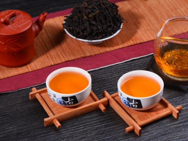 Thị trường - Tiêu dùng - Bí mật chưa biết về loại trà đắt hơn cả vàng