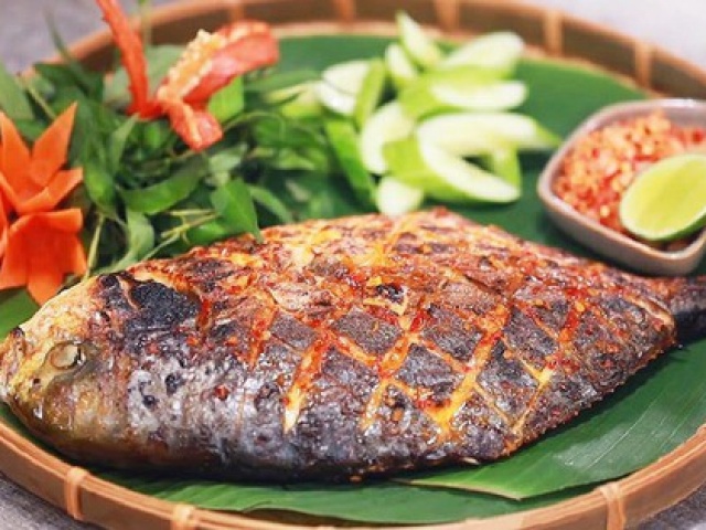 Sức khỏe đời sống - 3 loại cá giúp 'tinh binh' khoẻ