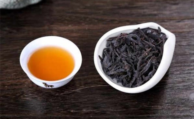 Bí mật chưa biết về loại trà đắt hơn cả vàng - 4