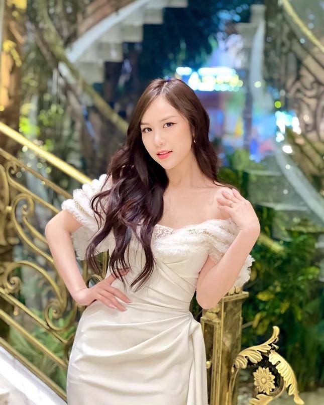 Hội con trai, con gái đáng "đồng tiền bát gạo" của các nghệ sĩ gạo cội Việt - 5