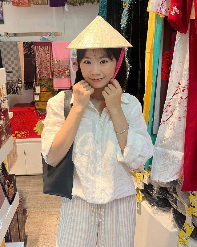 "Thảo Da ua" là gì mà trở thành hot trend tên TikTok? - 10