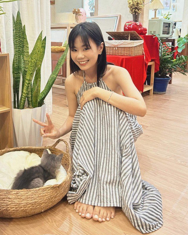 "Thảo Da ua" là gì mà trở thành hot trend tên TikTok? - 8